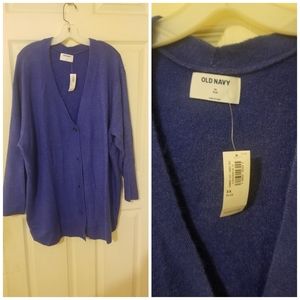 Old Navy Cardigan
